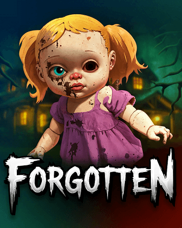Forgotten logo