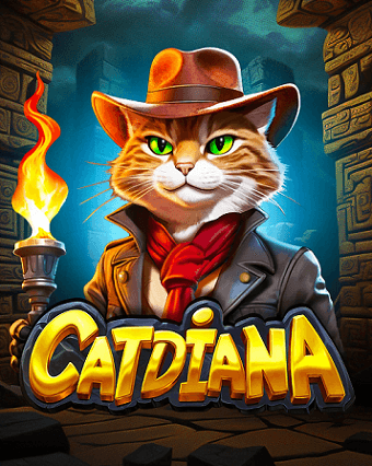 Catdiana logo