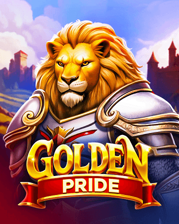 Golden Pride logo