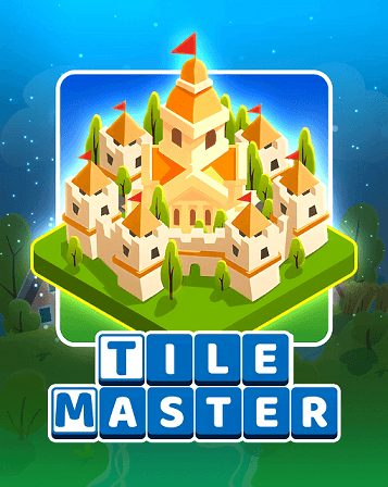 Tile Master logo