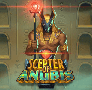 Scepter of Anubis logo