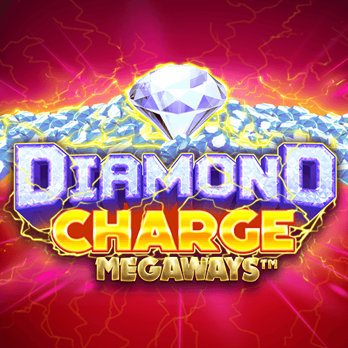 Diamond Charge Megaways logo