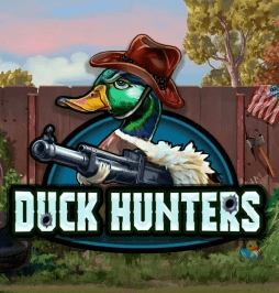 Duck Hunters logo
