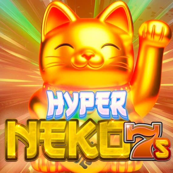 Hyper Neko 7s logo
