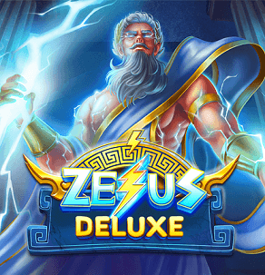 Zeus Deluxe logo