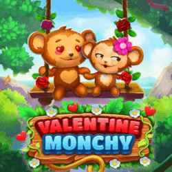 Valentine Monchy logo