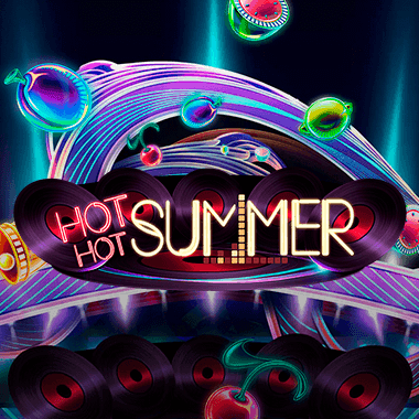 Hot Hot Summer logo