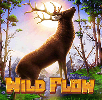 Wild Flow logo