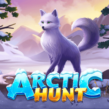 Arctic Hunt logo