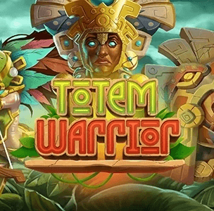 Totem Warrior logo