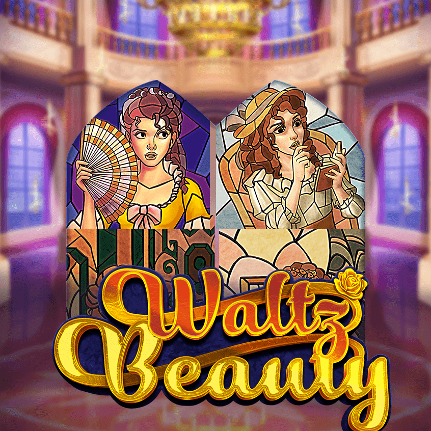 Waltz Beauty logo