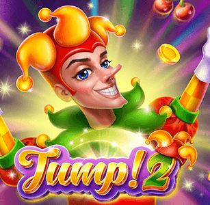 Jump! 2 logo