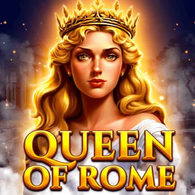 Queen Of Rome logo