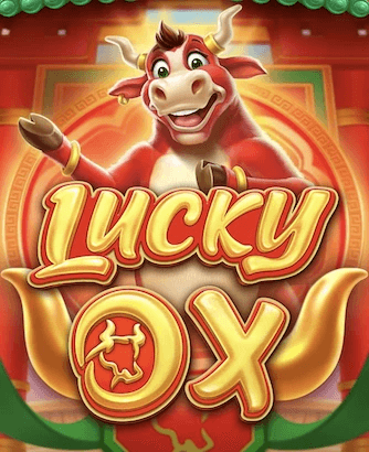 Lucky Ox logo