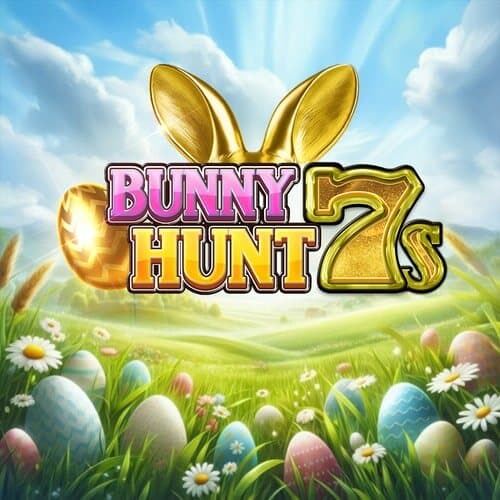 Bunny Hunt 7s logo