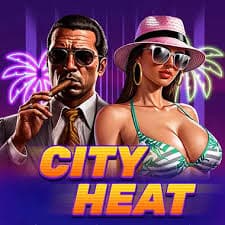 City Heat logo