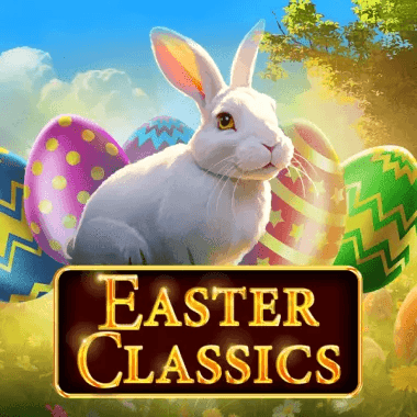 Easter Classics logo