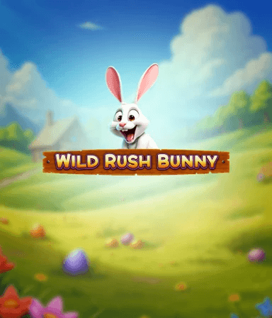 Wild Rush Bunny logo