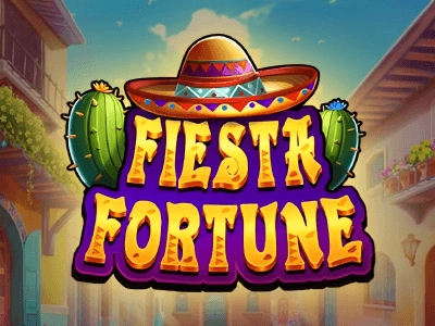 Fiesta Fortune logo