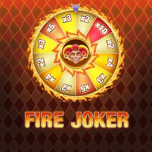 Fire Joker 100 logo