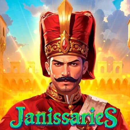 Janissaries logo
