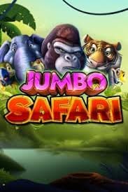 Jumbo Safari logo