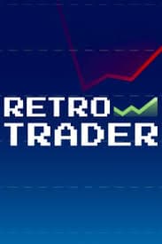 Retro Trader logo