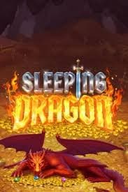 Sleeping Dragon logo