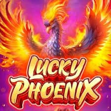 Lucky Phoenix logo