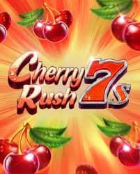Cherry Rush 7s logo