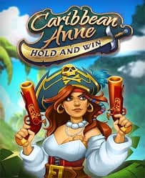 Caribbean Anne Hold and Win logo
