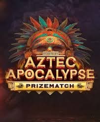 Aztec Apocalypse PrizeMatch logo
