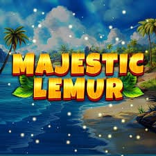 Majestic Lemur logo