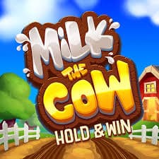 Milk The Cow logo