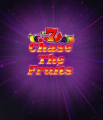 Chase The Fruits logo