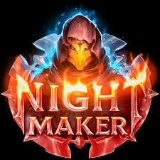 Nightmaker logo