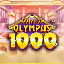 Games in Olympus 1000 logo
