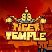 Tiger Temple 88 logo