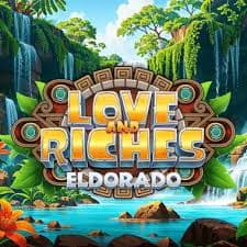Love And Riches: Eldorado logo
