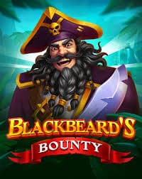 Blackbeard’s Bounty logo
