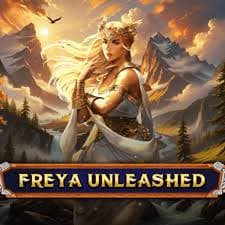 Freya Unleashed  logo