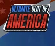 Ultimate Slot of America logo