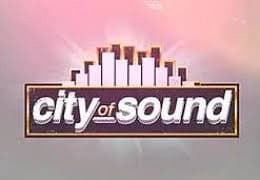 City of Sound logo