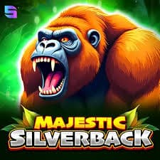 Majestic Silverback logo