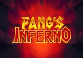 Fang's Inferno logo