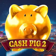 Cash Pig 2 logo