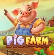 Pig Farm logo