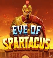 Eye of Spartacus logo