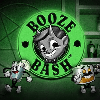 Booze Bash logo