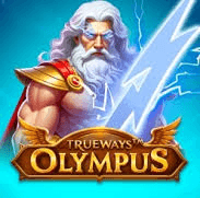 Olympus Trueways logo